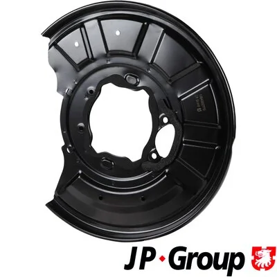 Splash Guard, brake disc
